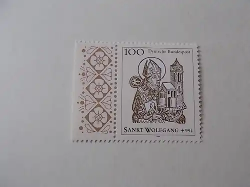 Bund Nr 1762 postfrisch