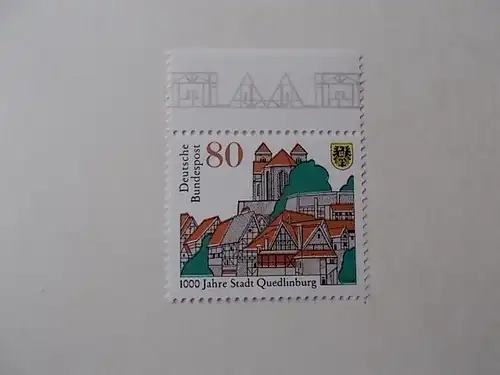 Bund Nr 1765 postfrisch