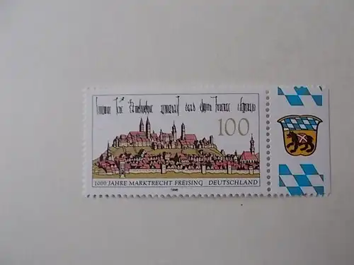Bund Nr 1956 postfrisch