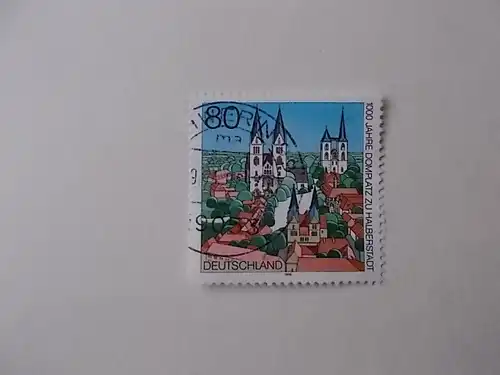 Bund Nr 1846 gestempelt