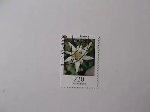 Bund Nr 2530 gestempelt