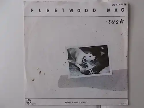   FLEETWOOD MAC - TUSK