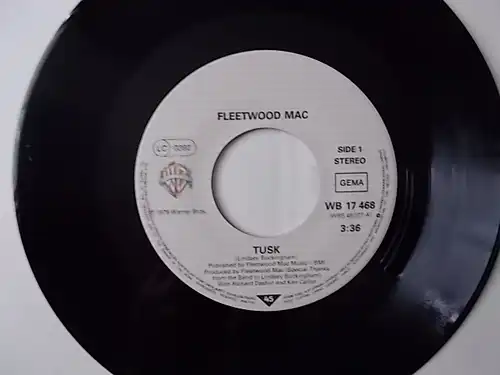   FLEETWOOD MAC - TUSK