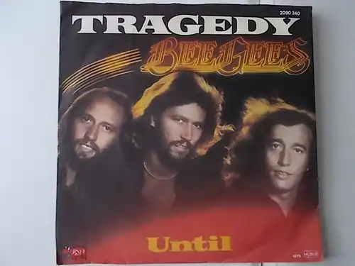 Bee Gees- Tragedy