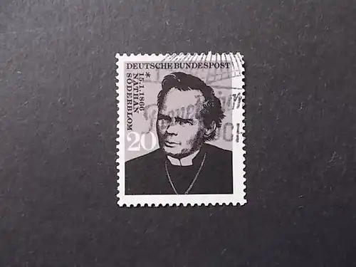 Deutschland Nr. 504 gestempelt