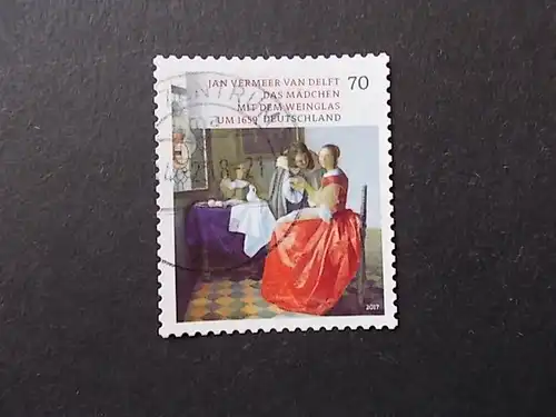 Deutschland Nr. 3280 gestempelt selbstklebend