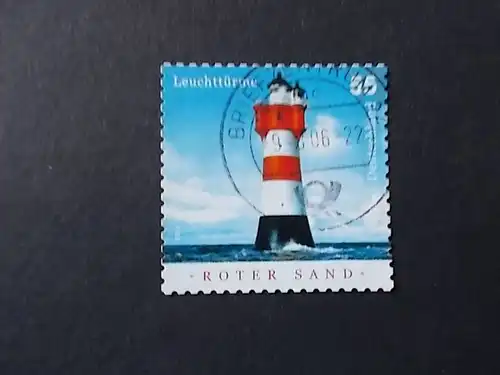 Deutschland Nr 2413 gestempelt selbstklebend