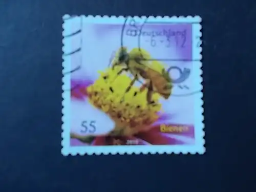 Deutschland Nr 2799 gestempelt selbstklebend