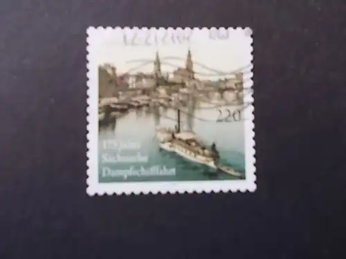 Deutschland Nr 2874 gestempelt selbstklebend