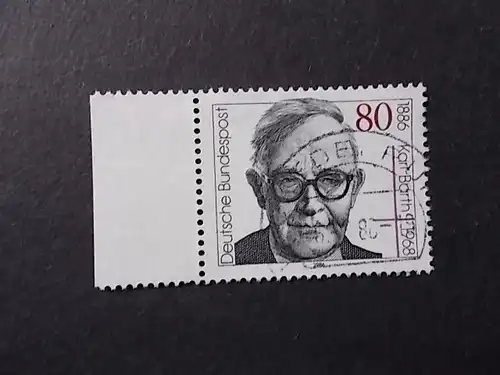 Deutschland Nr 1282 gestempelt