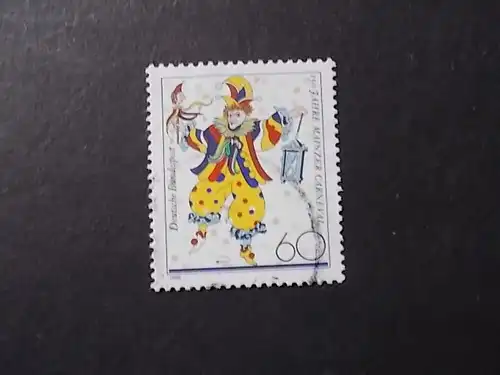 Deutschland Nr 1349 gestempelt