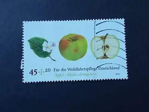 Deutschland Nr 2769 gestempelt