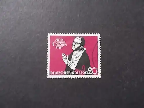 Deutschland Nr  301 gestempelt