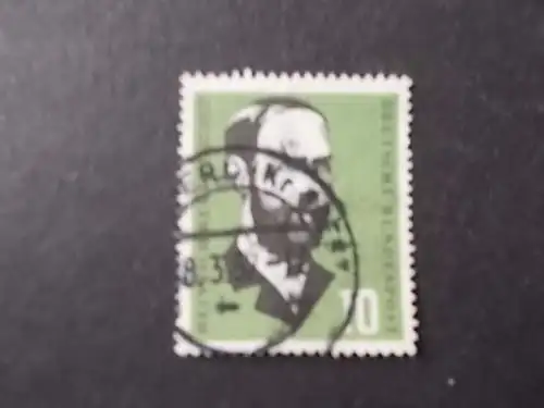 Deutschland Nr 252 gestempelt