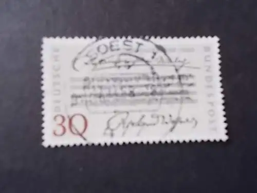 Deutschland Nr 566 gestempelt