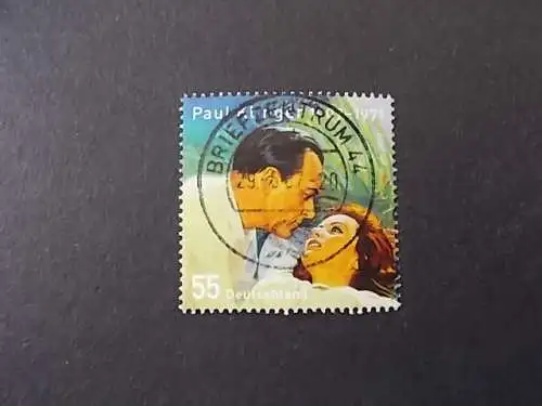 Bundesrep. Deutschland  Nr 2611 Gestempelt (Posten)