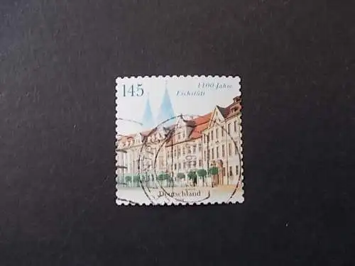 Bundesrep. Deutschland  Gestempelt (Posten)