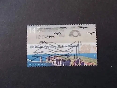 Bundesrep. Deutschland  Nr 2793 Gestempelt (Posten)