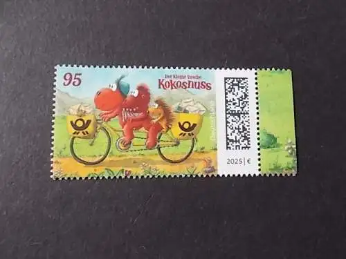 Bundesrep. Deutschland  Postfrisch / **