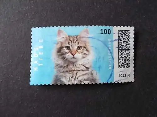 Bundesrep. Deutschland  Gestempelt (Posten)