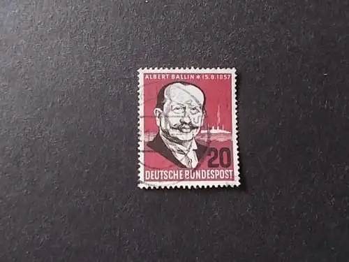 Bundesrep. Deutschland  Gestempelt (Posten)