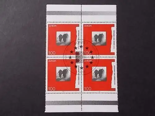 Bundesrep. Deutschland  Ersttagssonderstempel