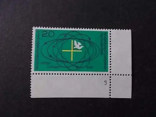 Bundesrep. Deutschland  Postfrisch / **