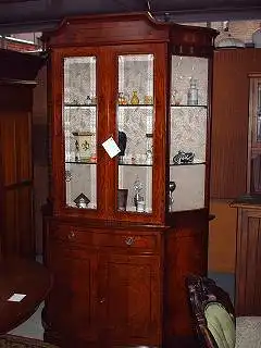 Französischer Barockschrank