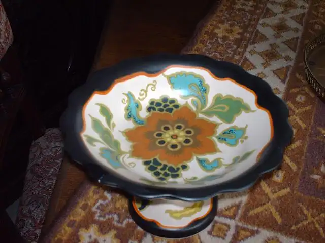 Gouda plateel Modica 4 teilig 2