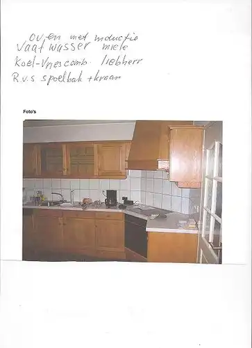 Gute gebrauchte küchen