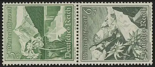 Fleurs/Paysages Impression rapide S 245 **