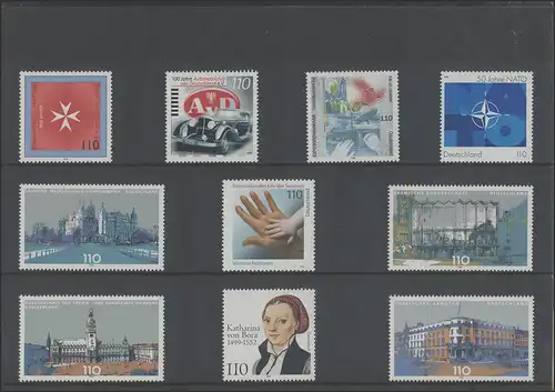 Bezaubernde Briefmarken Collection Nr. 4 **