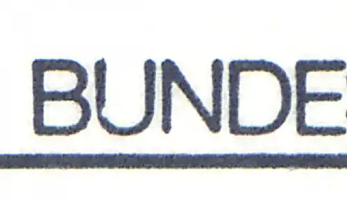 22IIadK2 MH BuS 1990 Letterset - PLF VI **