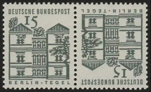 K5 Pression d'assemblage Tegel, frais