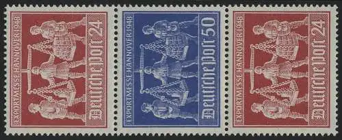 SZd2 Salon de l'exportation Pression de fusion 24+50+24, **