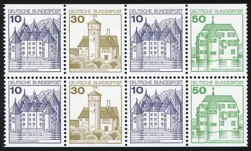 HBl 27I de MH 22I BuS Bdr. nouvelle fluorescence, PLF III [PLF 913I/XXIV] **