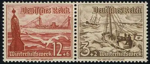 Navires Pression d'interconnexion W 133 12+3 **