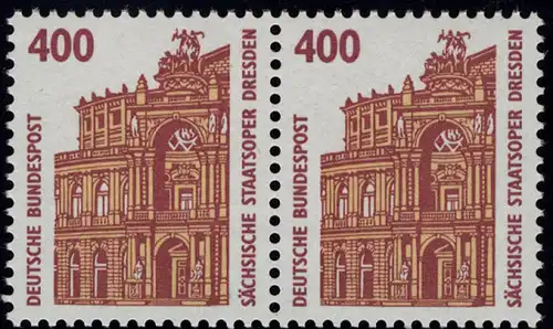 1562 SWK 400 paire ** frais de port