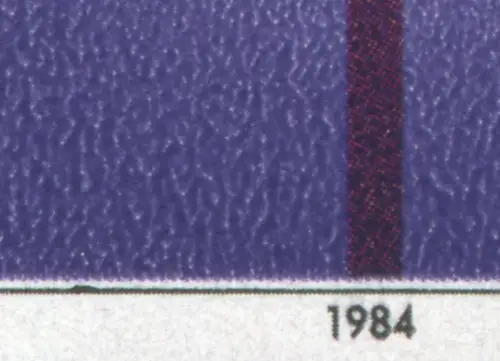 1201I Jeux de passion avec PLF I Epaisseur de la ligne inférieure, champ 32, **