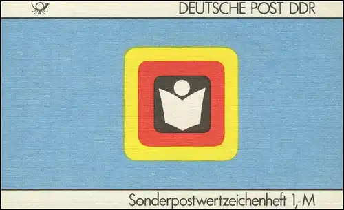 SMHD 35 Zeitschriften - postfrisch