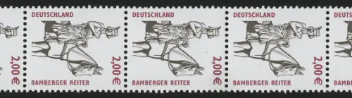 2314a SWK 2,00 No avec P. Type IIIc 11 bandes **