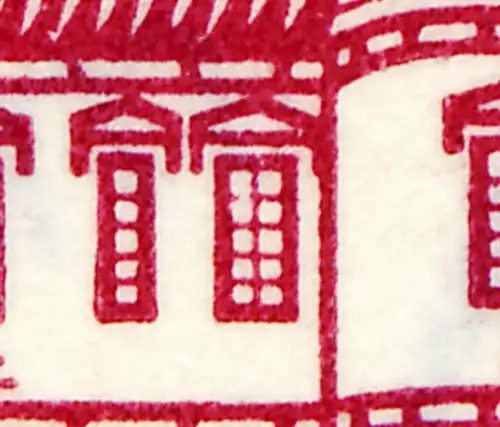 23b Châteaux MH et château avec PLF I/II/III frais de port **