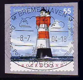 2413 phare ESSt Bremerhaven