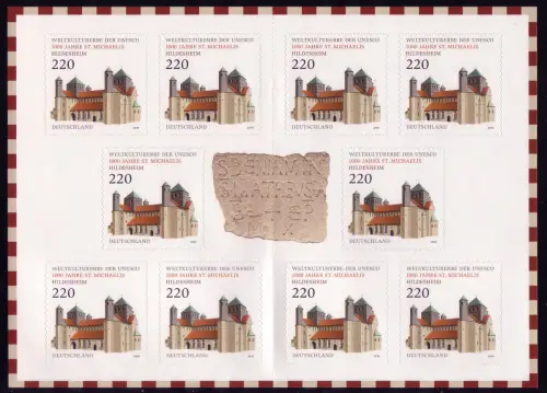 82a MH Hildesheim, Prod. n° 1620 03775, **