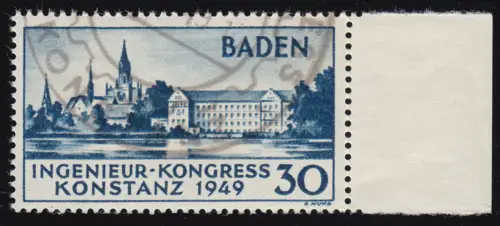 Baignade 46I Constanz 1ère édition O testé