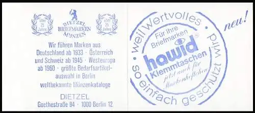 11f MH BuS 1980 - avec PLF V+IV **