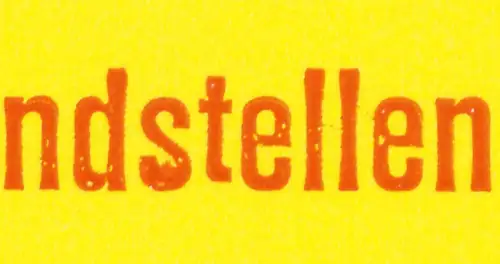 11ec MH BuS 1980, petit t, **