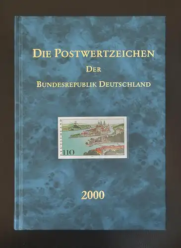 Annuaire fédéral 2000, frais de port ** comme dépensé