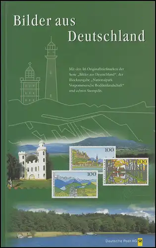 Edition: Bilder aus Deutschland 1996