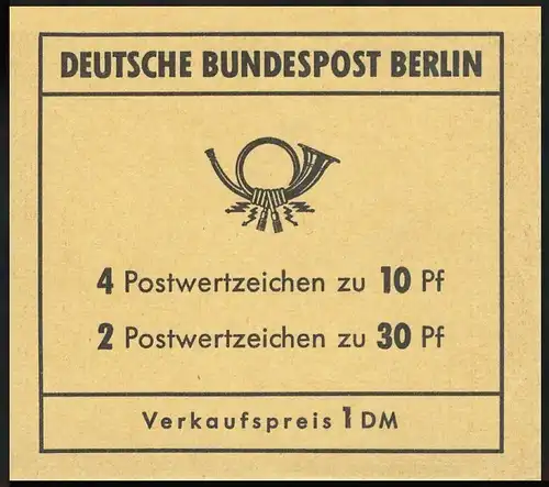 6a MH Brandenburger Tor - ** post-fraîchissement